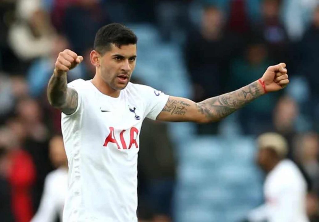 Romero ke Madrid? Sensasi Transfer Panas!