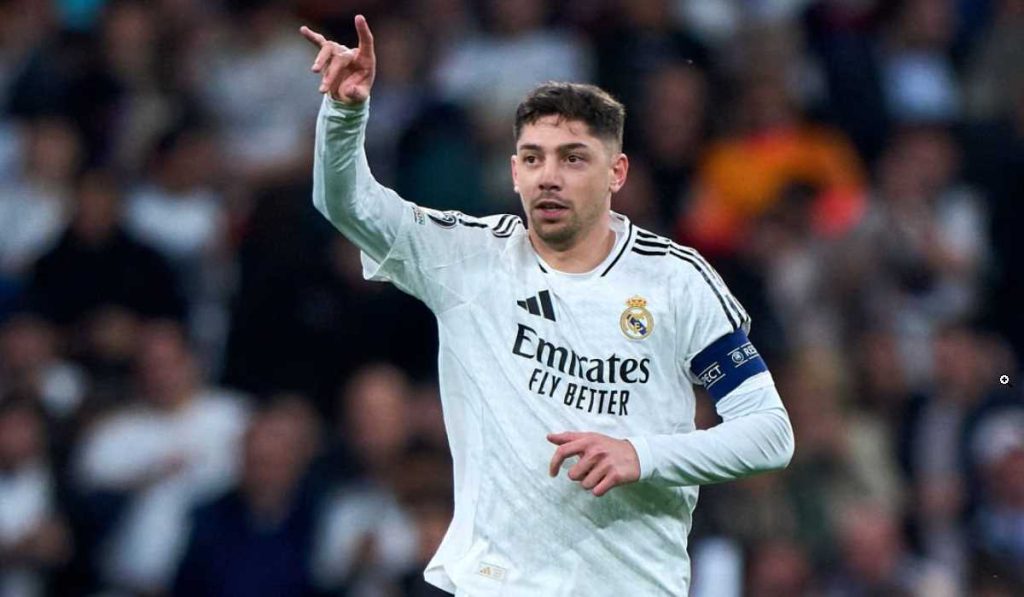 Ancaman Nyata!  Madrid Terancam Gugur dari La Liga?
