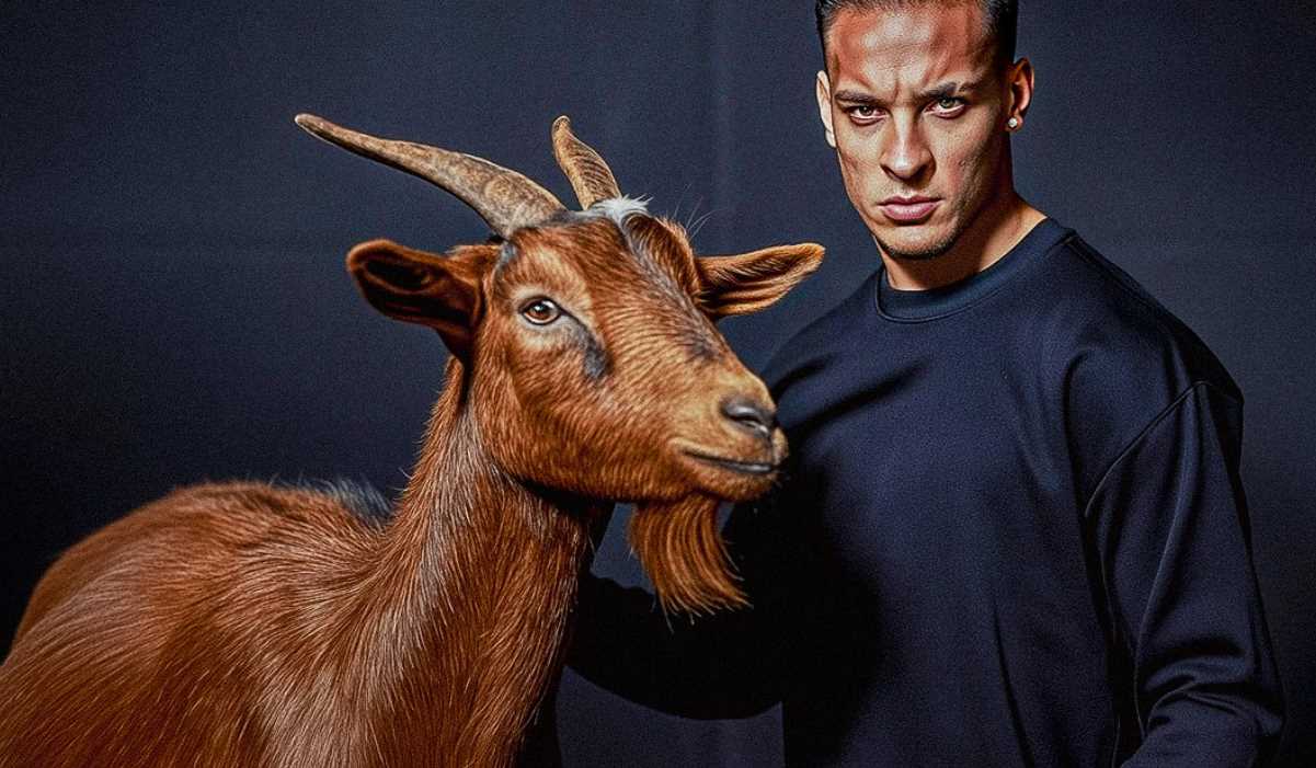 Antony: Si 'GOAT' Incaran Dua Raksasa La Liga!