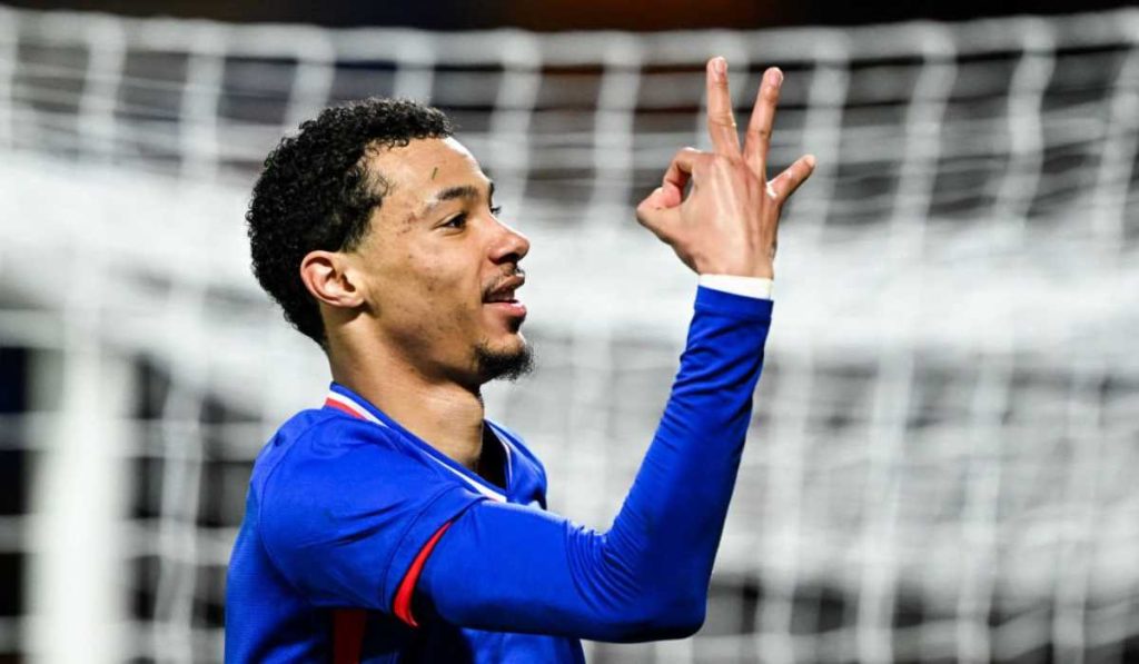Harga Selangit! Mbappe Jadi Kunci Transfer Rp 1,2 T?