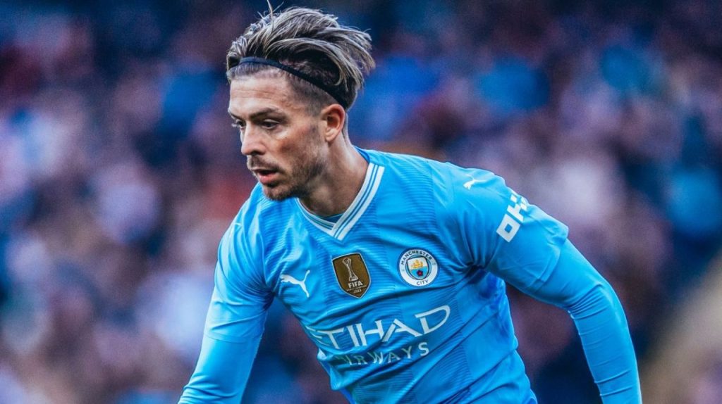 Grealish Dilepas City? Chelsea Siap Bayar Mahal!