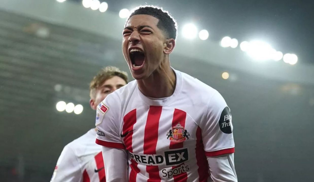Chelsea Incar Adik Bellingham! Arsenal & MU Waspada!