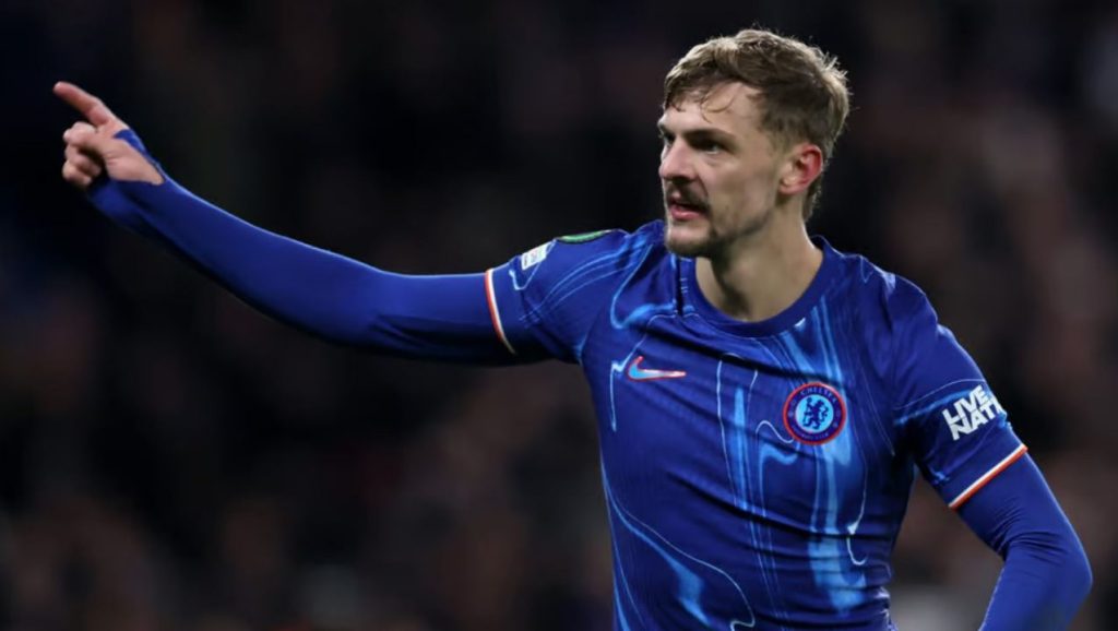 Chelsea Lolos! Drama di Stamford Bridge!