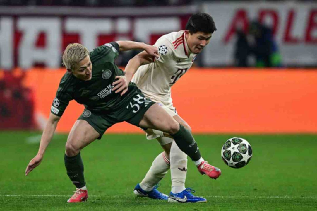 Kim Min-jae Absen! Korea Selatan Tanpa Bek Andalannya
