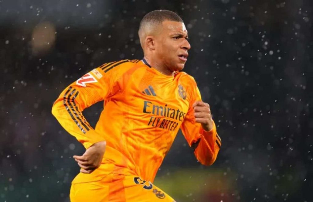 Mbappe Cedera? Madrid Was-Was Hadapi Atletico!