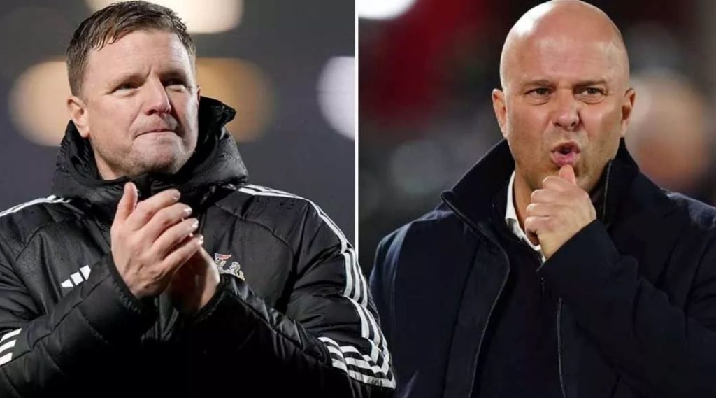 Liverpool vs Newcastle: Duel Haus Trofi di Wembley!