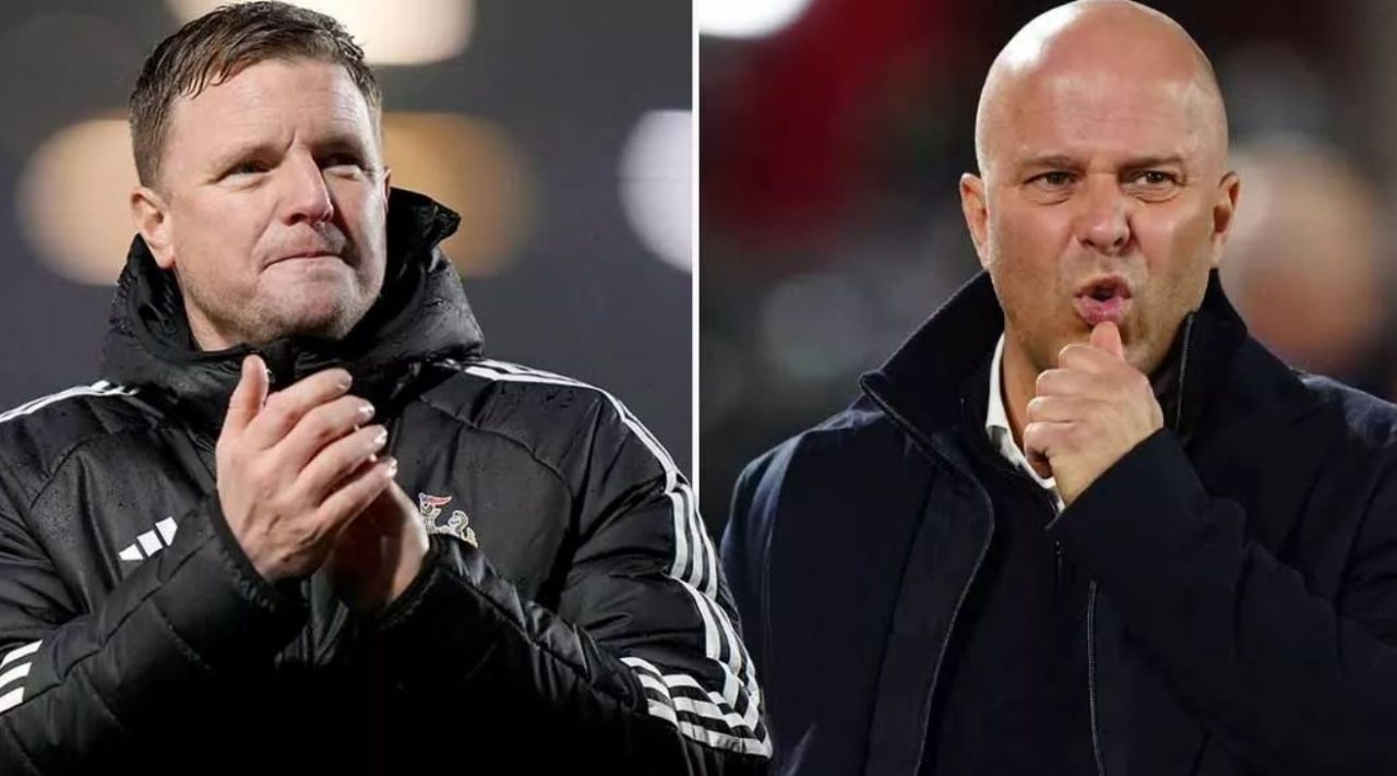 Liverpool vs Newcastle: Duel Haus Trofi di Wembley!