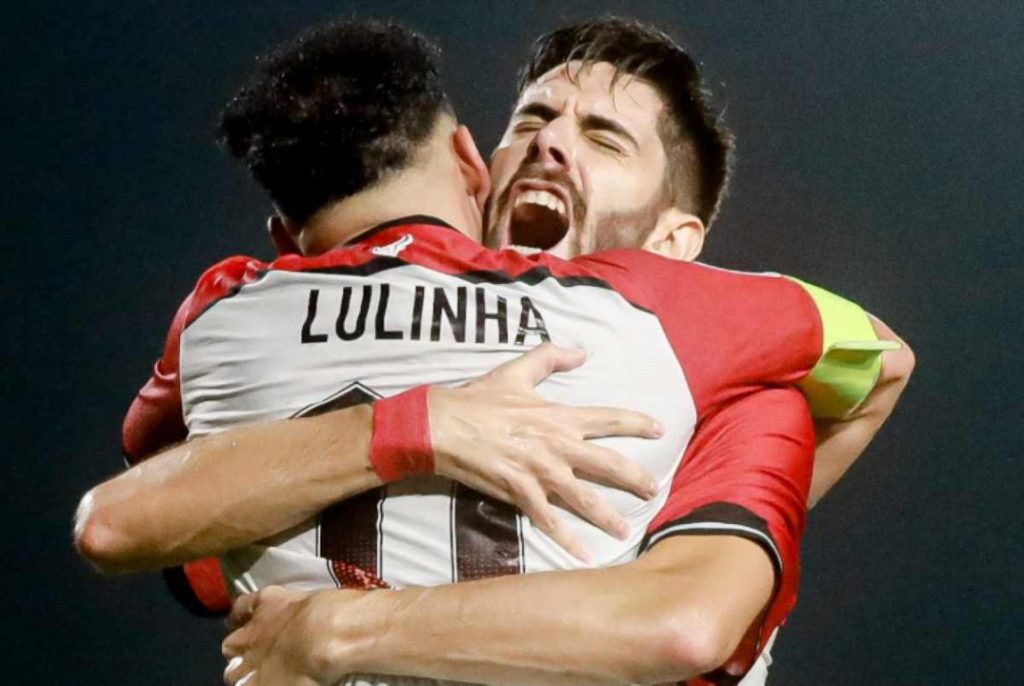 Perang di Jatidiri! PSIS vs Madura United: Siapa yang Lolos Jebakan Zona Merah?