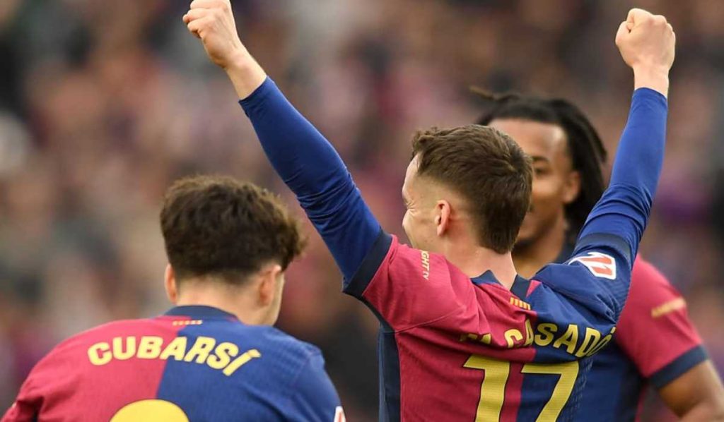 Arsenal Incar 'Binatang' La Liga!