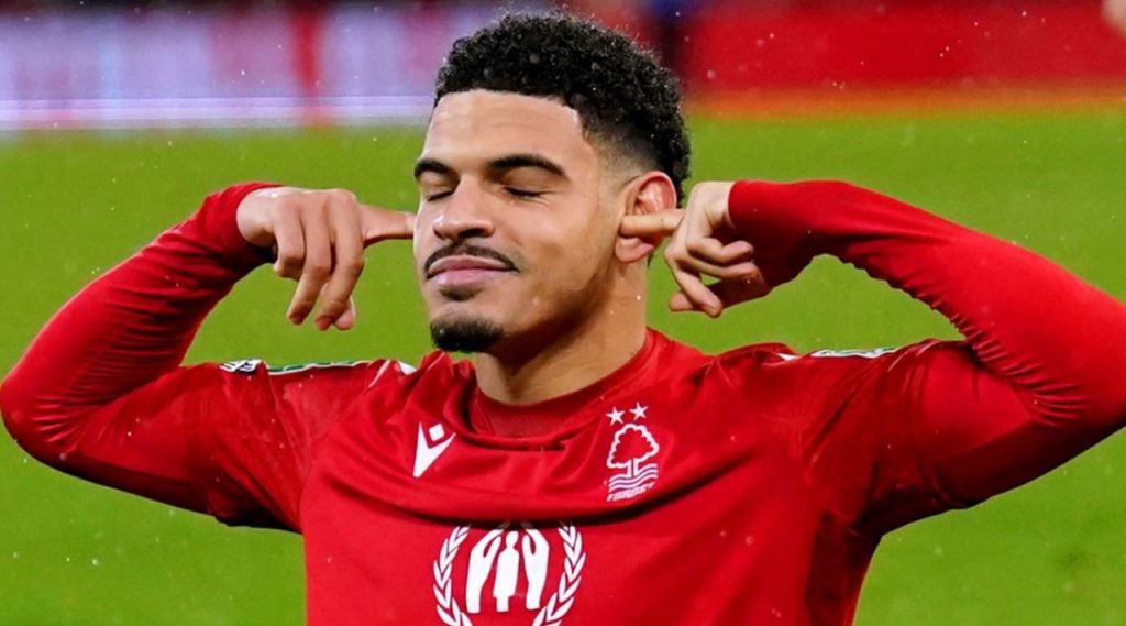 Liverpool Incar Bintang Forest! Perang Transfer Memanas!