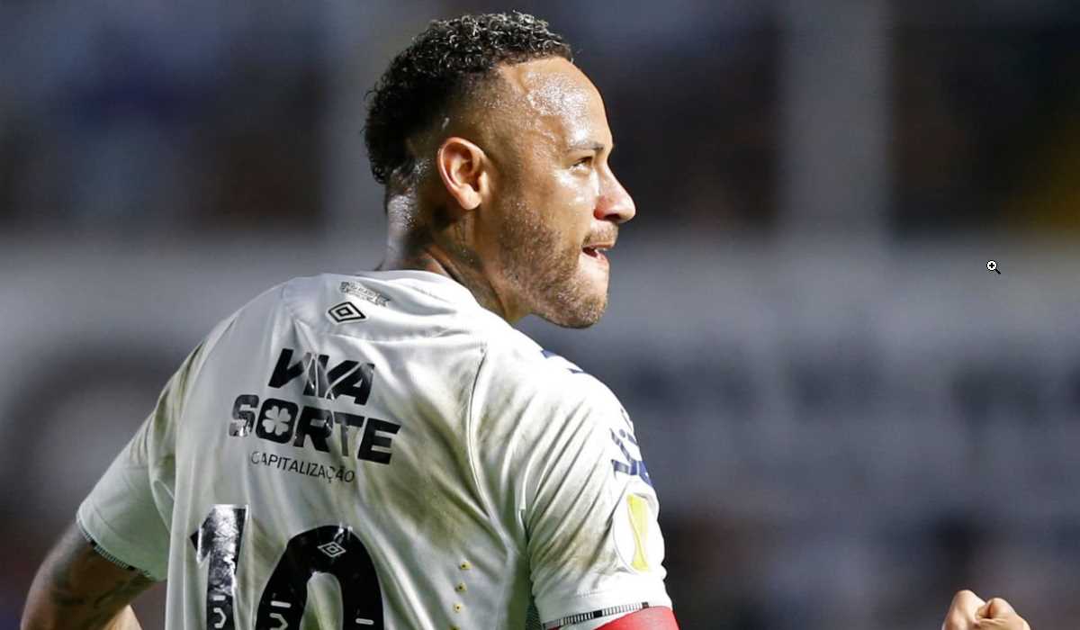 Neymar: Mimpi Barca Kandas?