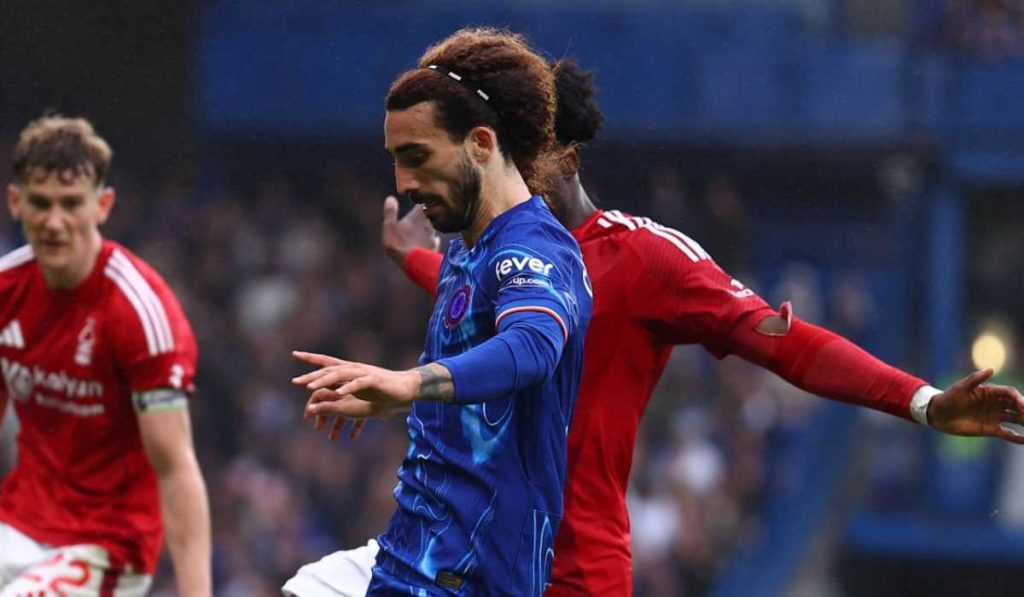 Chelsea Dekati Bintang Liga Primer!