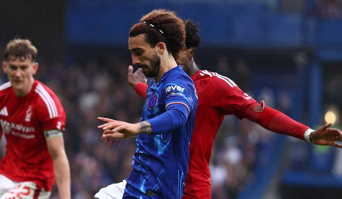 Chelsea Dekati Bintang Liga Primer!