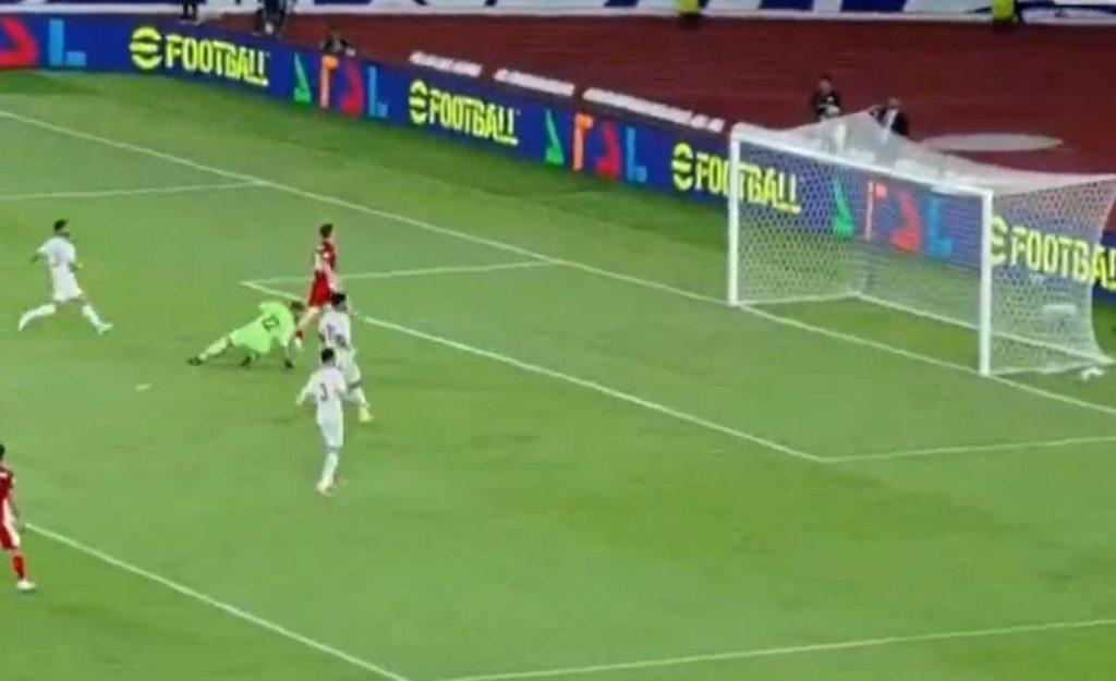 Kemenangan Dramatis Garuda! Asa Piala Dunia Terjaga!