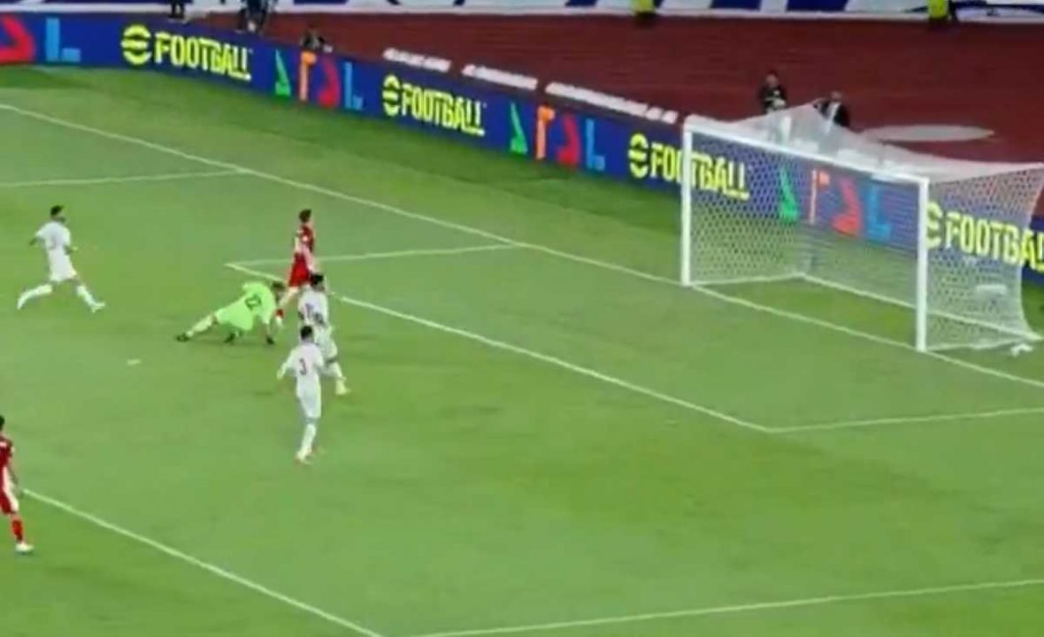 Kemenangan Dramatis Garuda! Asa Piala Dunia Terjaga!