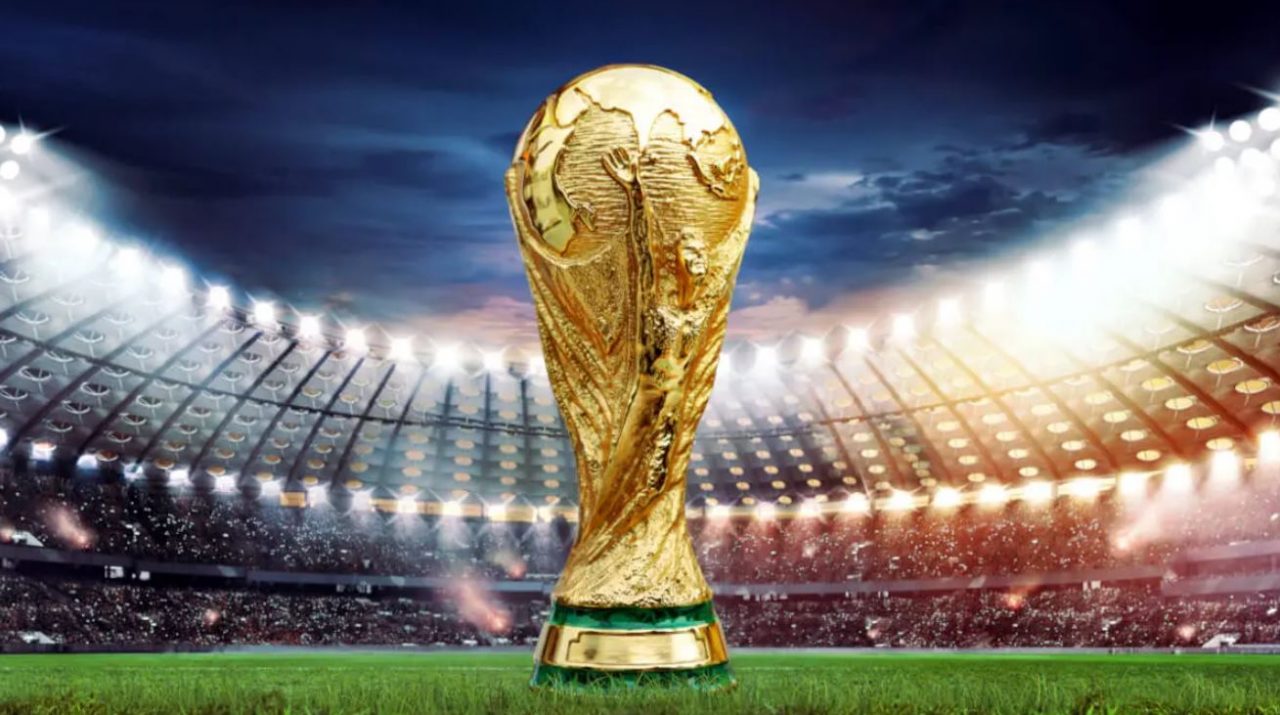 Piala Dunia 64 Tim? FIFA Mau Apa Sih?!