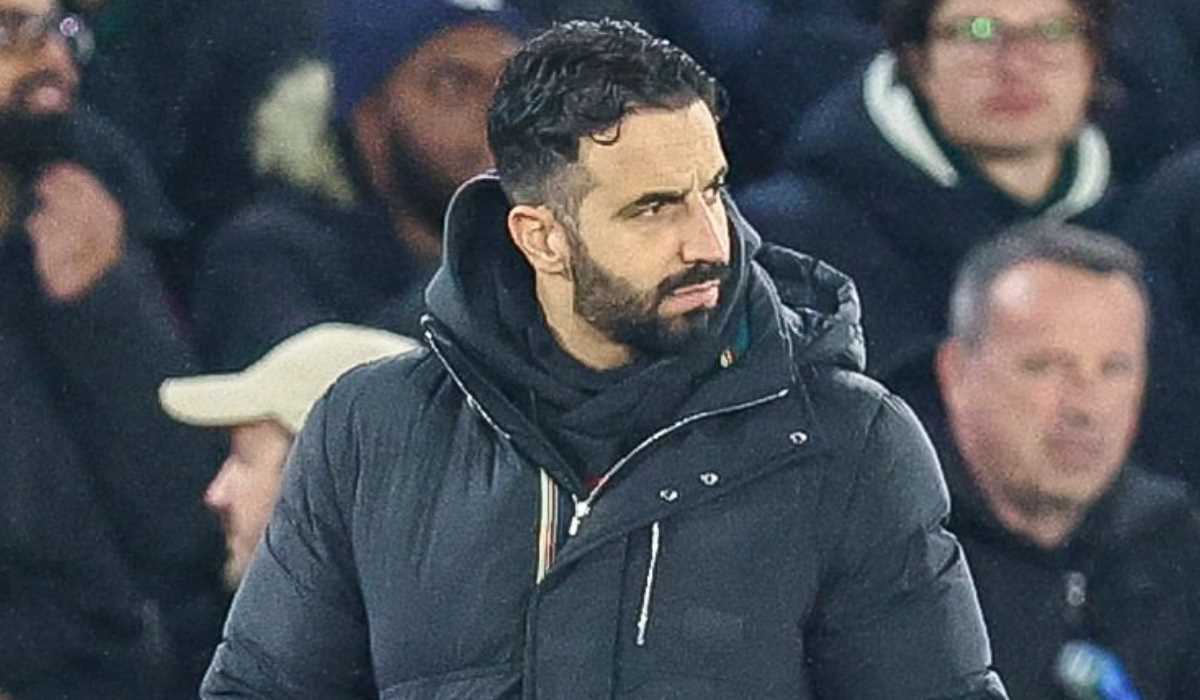 Revolusi Amorim: MU Bangkit!