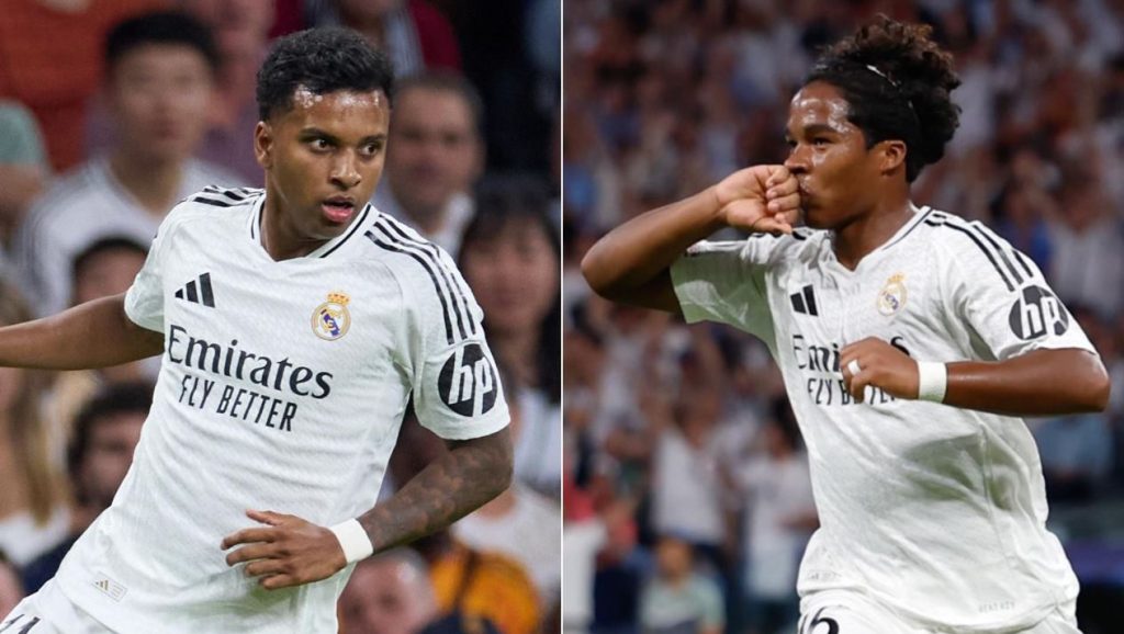 Bom Transfer! Chelsea Bidik Dua Bintang Madrid Sekaligus!