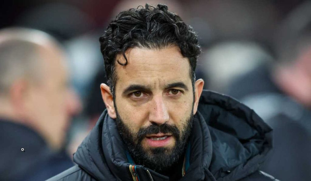 Manchester United Istirahat, Siap Gas Terakhir!
