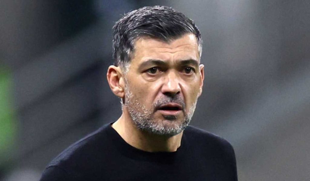 AC Milan Ambruk! Conceicao Akui Tekanan Suporter!