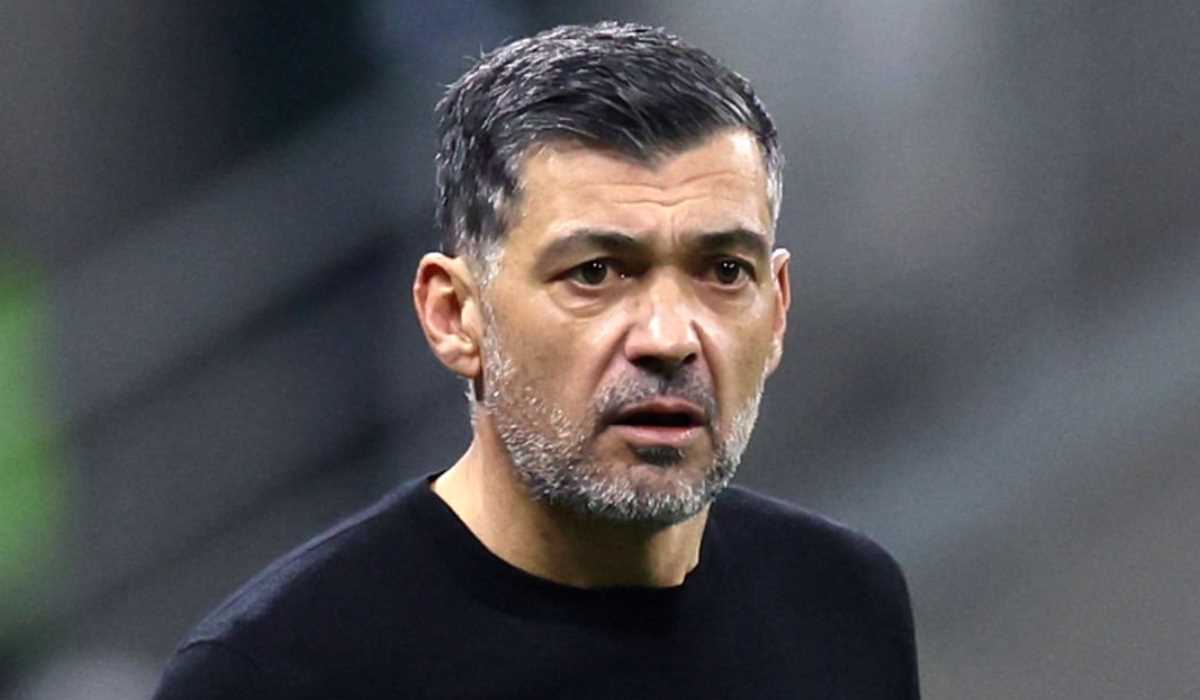 AC Milan Ambruk! Conceicao Akui Tekanan Suporter!