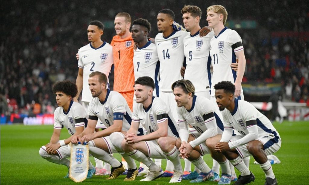 Debut Tuchel: Henderson Dipanggil, Inggris Lewati Nations League!