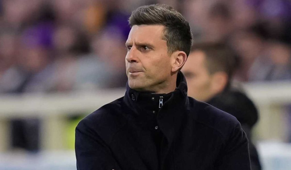 Motta di Ujung Tanduk: 9 Masalah yang Hancurkan Juventus!