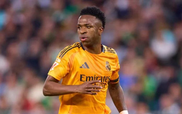 Vinicius Absen! Madrid Tanpa Bintang Hadapi Villarreal