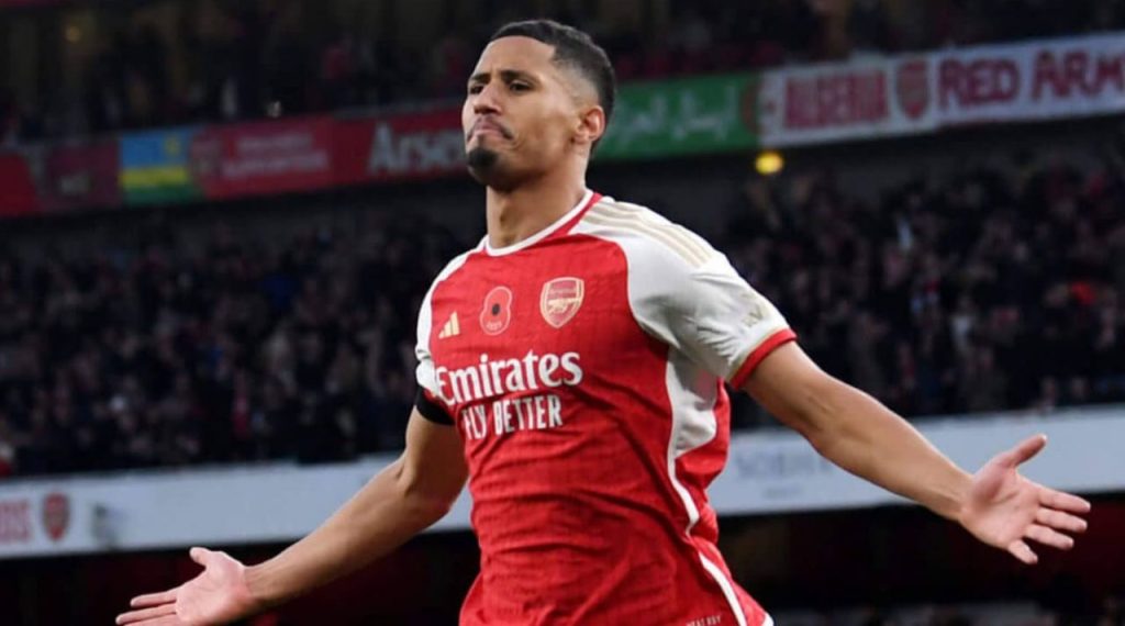 Madrid Incar Bek Arsenal Mahal!