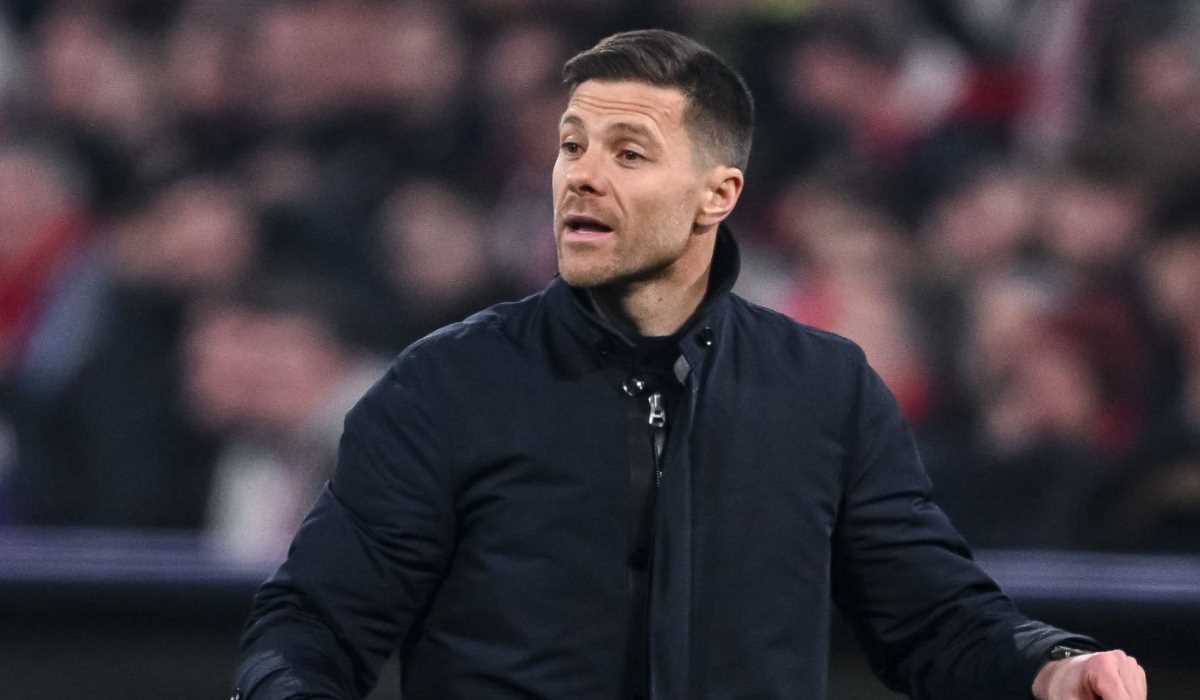 Alonso Gantikan Ancelotti? Madrid Bergosip!