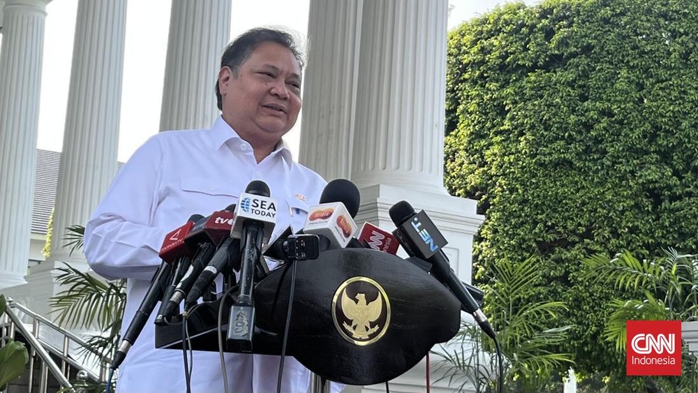 Rahasia Pemerintah Selamatkan Industri Tekstil!