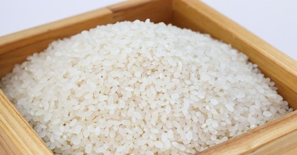 Harga Beras Jepang Selangit! Indonesia Aman?