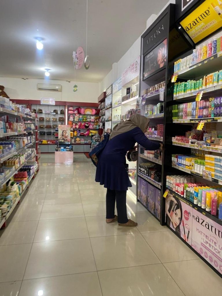 Ramadan Berkah! Omzet Kosmetik Naik 40%!