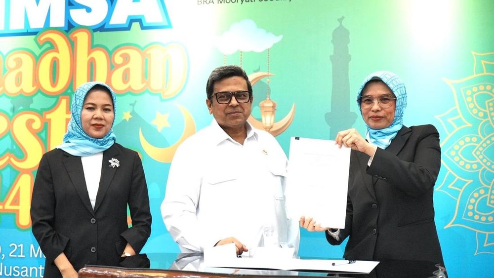 Rahasia Sukses UMKM di Ramadhan Fest!