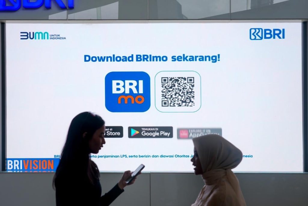 Lebaran 2025: BRI Siap Bayar THR!