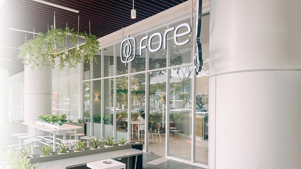 Fore Kopi IPO: Raup Ratusan Miliar!