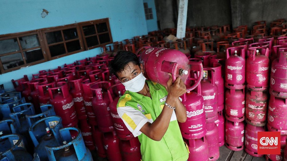 Pesan Bright Gas Gratis, Anti Ribet!