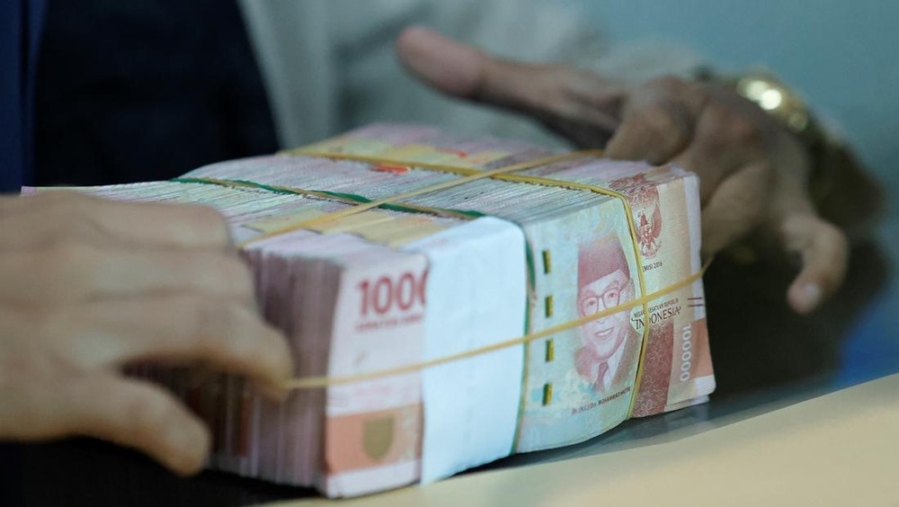 Utang Riau Rp2,2T, Kemenkeu Beri Solusi Jitu!