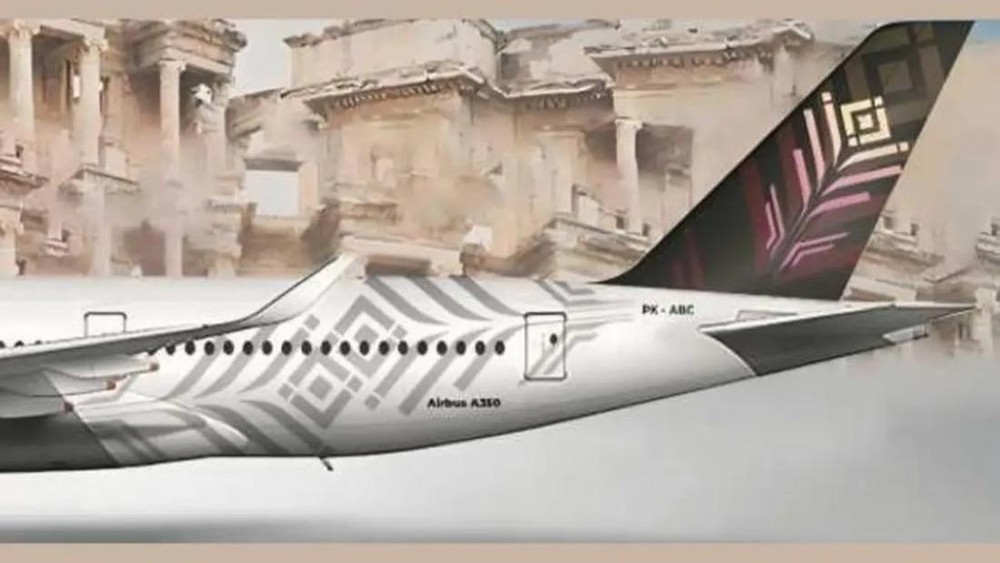 Rahasia Indonesia Airlines: Izin Penerbangan Belum Dikantongi!