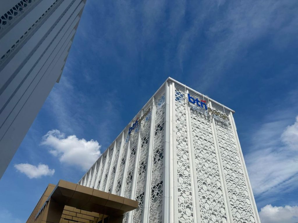 Raih 10 Penghargaan! BTN Syariah Siap Lepas Landas