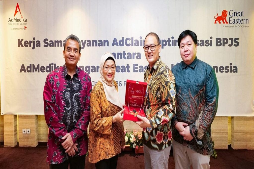 Revolusi Klaim Asuransi Kesehatan!