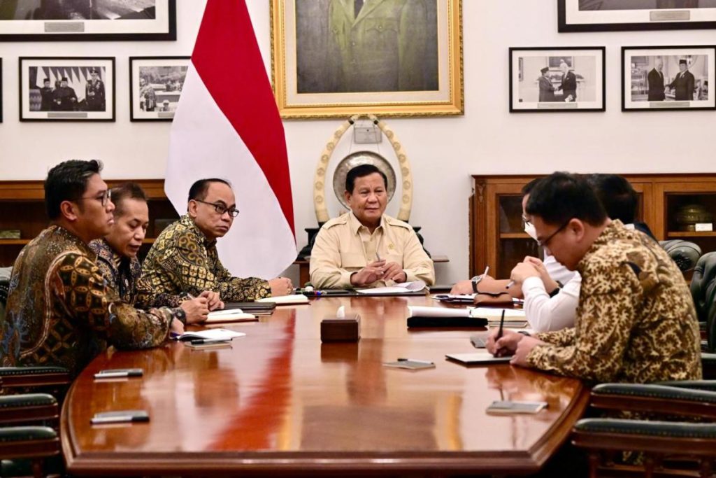 Rahasia Harga Pangan Stabil? Ini Jawabannya!