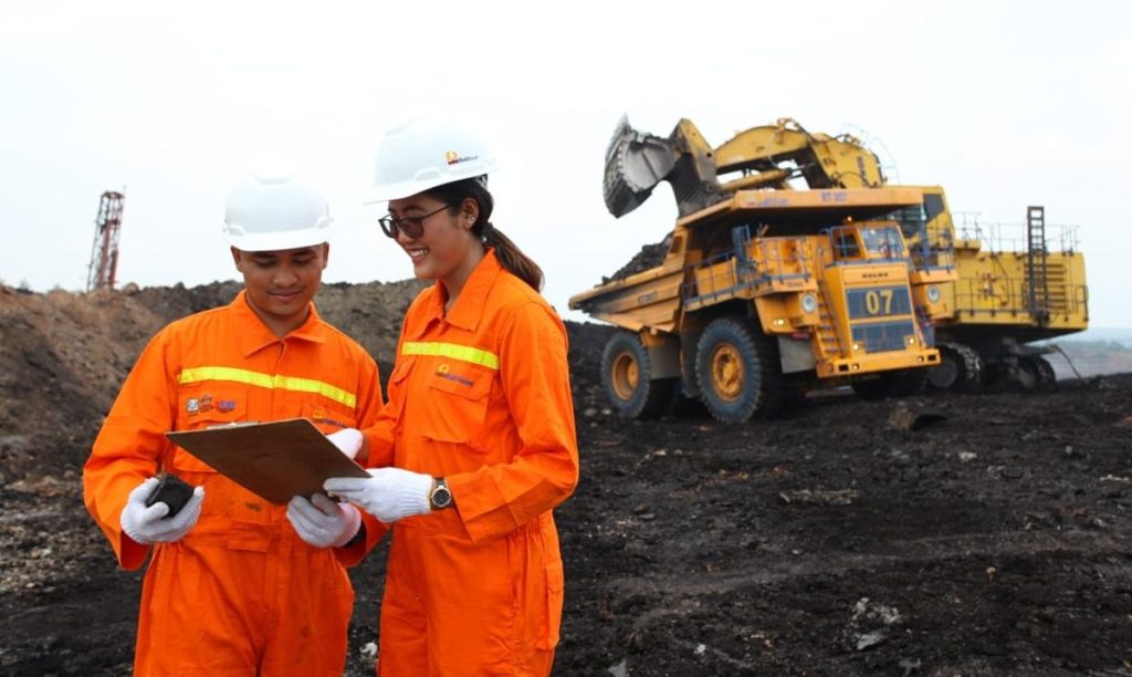 MIND ID: Kuasai Rantai Nilai Mineral, Ekonomi RI Meroket!