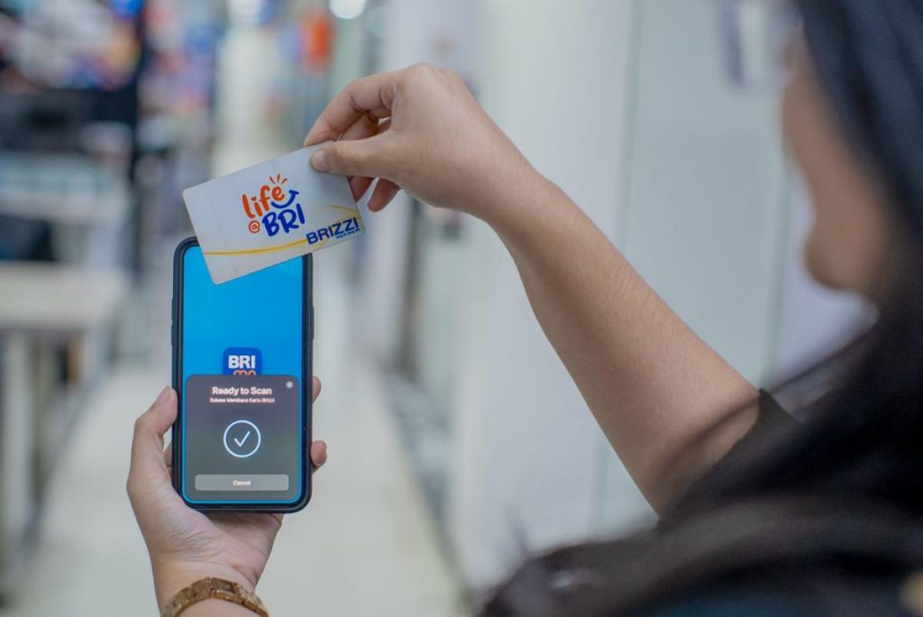 Mudik Makin Lancar, Bayar Tol Pakai Ini Aja!