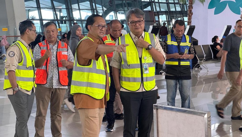 Lebaran 2025: Pelita Air Siap Hadapi Lonjakan Penumpang!