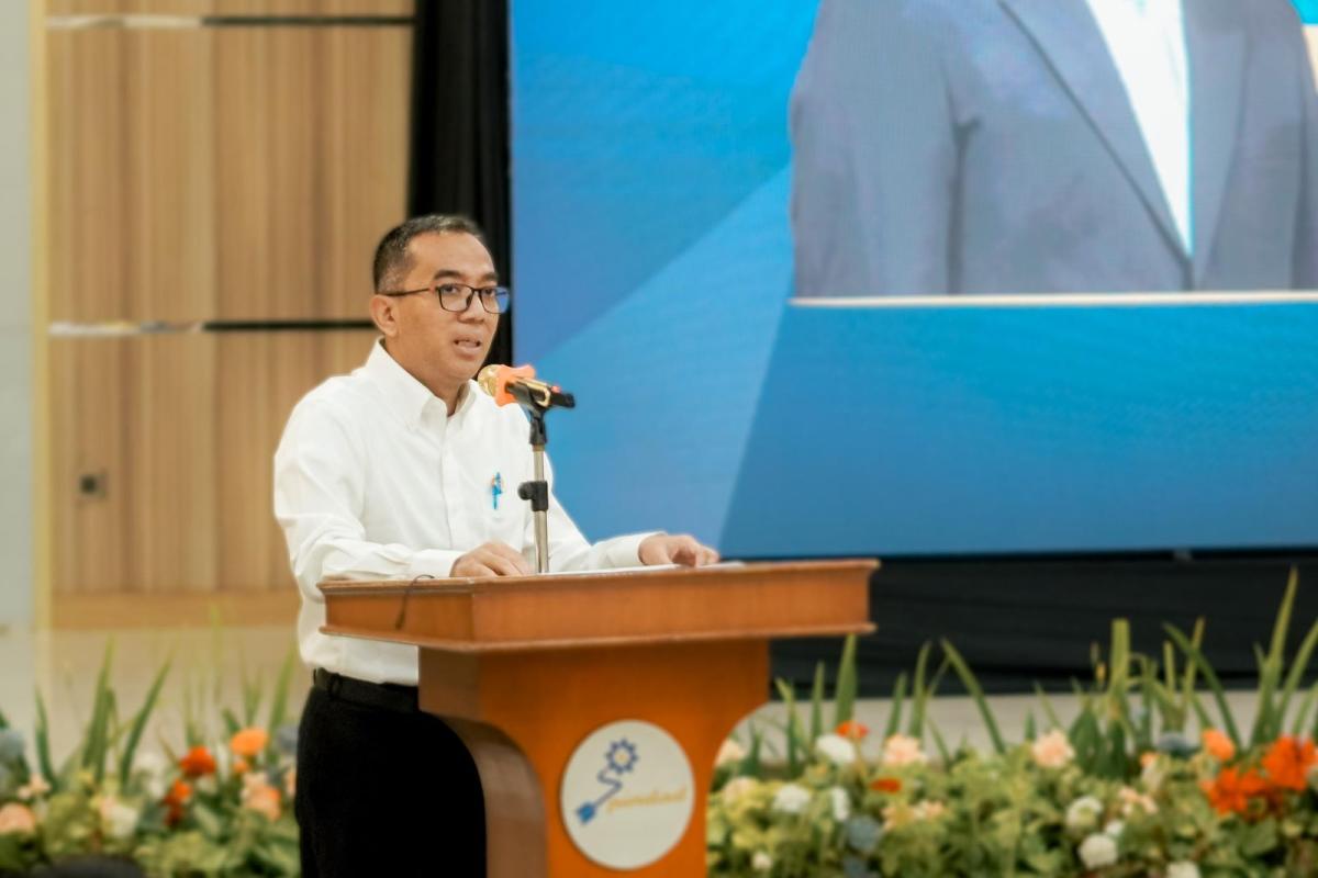 PLN-Pindad Pacu Energi Bersih di Wilayah 3T!