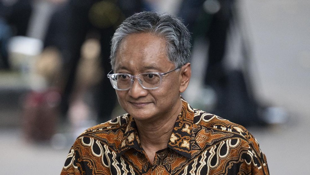 Keroyokan BUMN Bangun Dapur Raksasa untuk Program Makan Gratis!