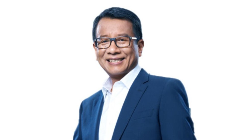 Rahasia Sukses Bos Baru BNI!