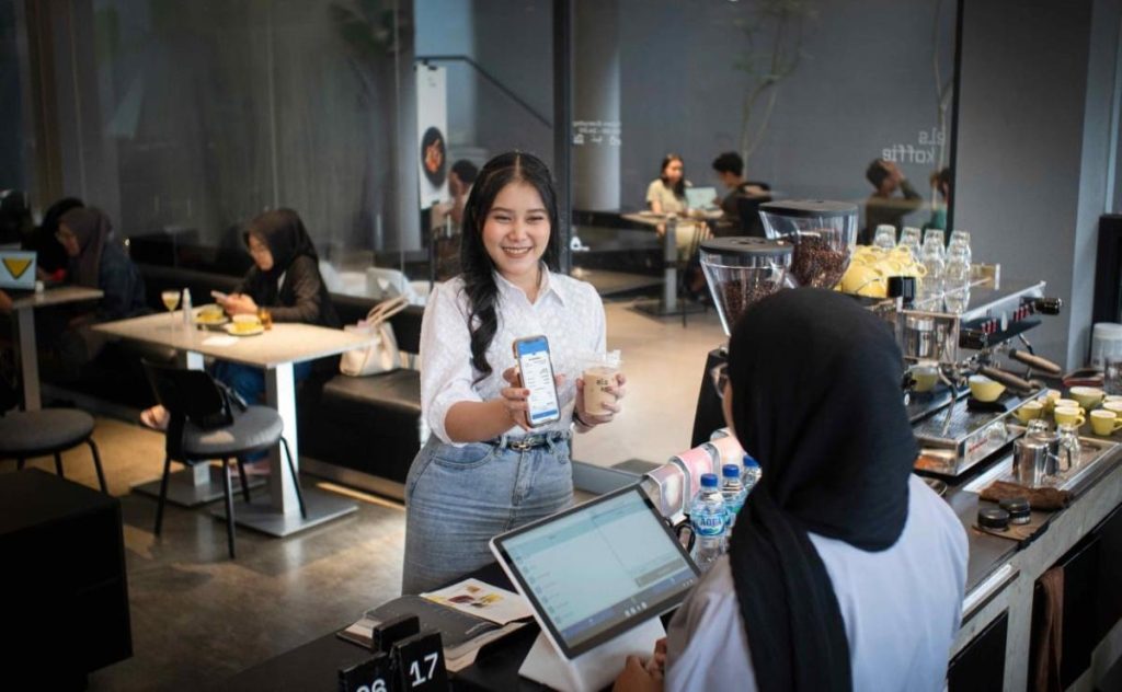 BRImo Siap Hadapi Lonjakan Transaksi Lebaran 2025!
