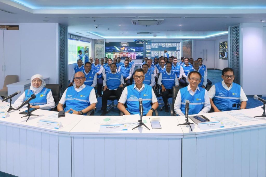 PLN Siap Hadapi Lebaran: Listrik Aman Terjamin!